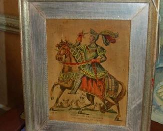 Horseman