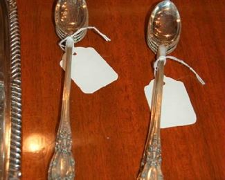 Sterling Silver