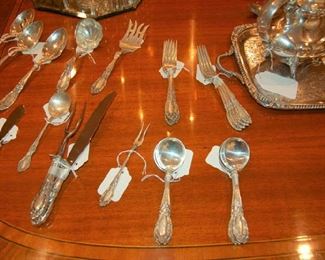 Sterling Silver