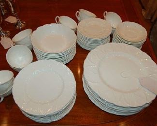 "Countryware" by Coalport