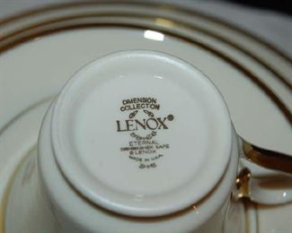"Eternal" by Lenox