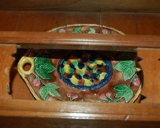 Majolica