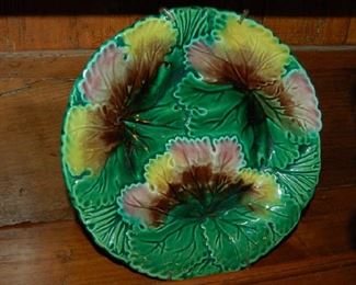 Majolica