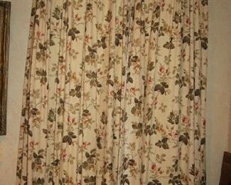 Custom curtains for sale