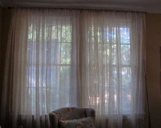 Curtains for sale