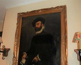 French nobleman
