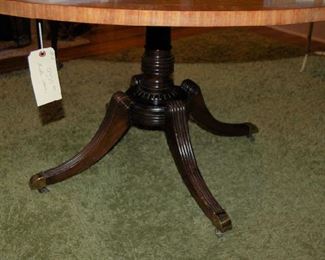 Baker table