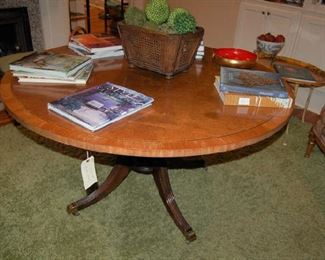 Baker table