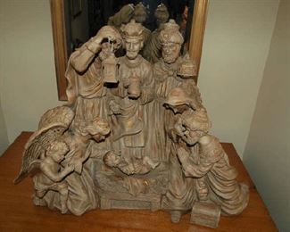 Gift of the Magi