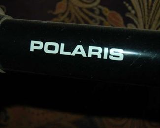 Telescope by Polaris