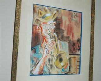 French painting