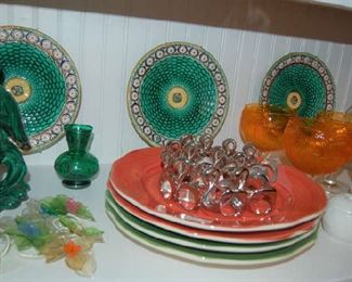Majolica