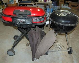 Grills
