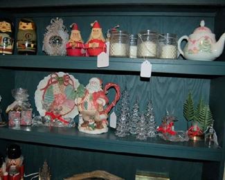 Christmas in detail