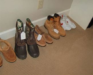 Trendy ladies shoes