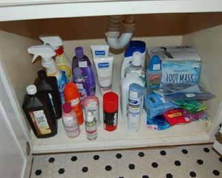 Never used sundries