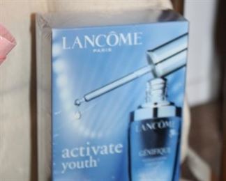 Lancome new cosmetic