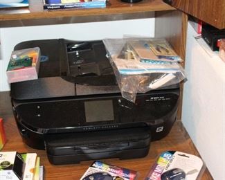 HP 7740 printer - we have two of them!