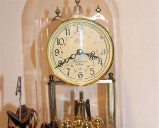 Elgin Westminster Chime clock
