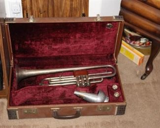 Silver Trumpet