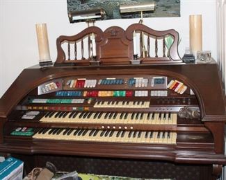 Wurlitzer