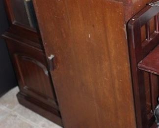 Vintage Cabinet