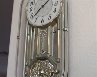 Seiko Clock