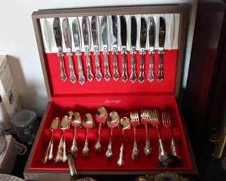 Stainless Steel Set