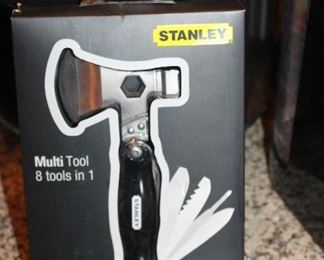Stanley Multi tool new