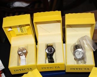 More invicta