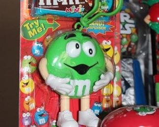 M&m"s