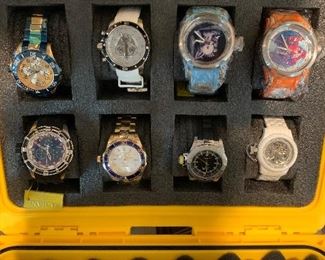 Men's Invicta Watches