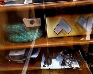 Knickknacks