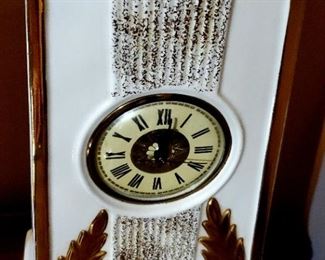 Retro Clock