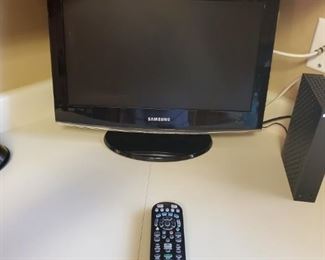 Samsung TV