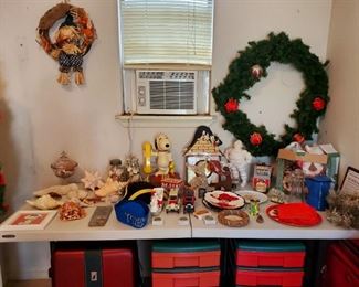 Christmas Decor