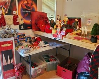 Christmas Decor