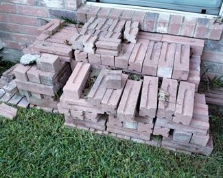 bricks