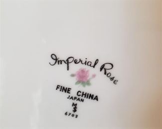 Imperial Rose