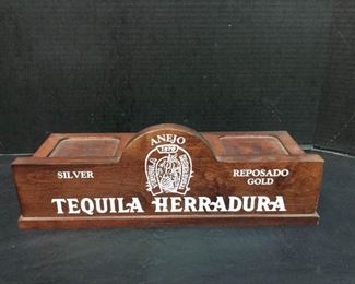 bar tequila herradura