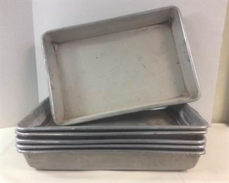 diner warming trays