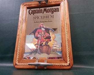 sign captain morgan