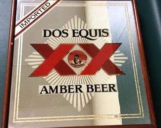sign dos equis