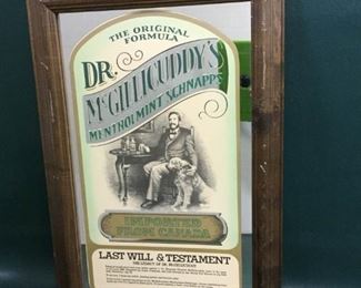 sign dr mcgillicuddy schnapps