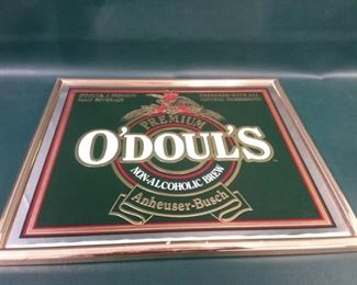 sign odouls