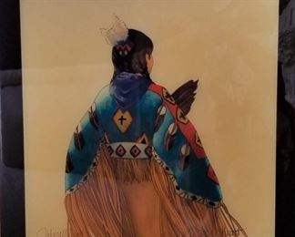 Gorgeous Native American Art