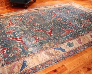 Colorful Rug