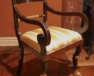 12 Chairs