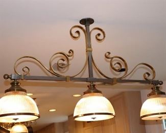 Kitchen Ceiling Fixture