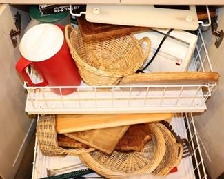 Kitchenware